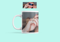 Taza Ysy-a - comprar online