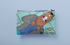 Cartuchera Bojack Horseman