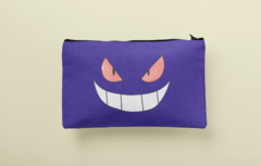 Cartuchera Gengar