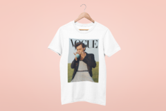 Remera Harry Styles 16