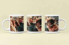 Taza Attack 1