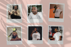 polaroids Frank Ocean