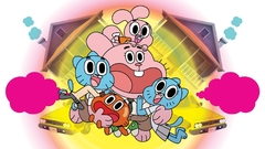 Posters Gumball - comprar online