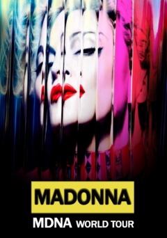 Posters Madonna