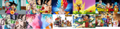 Posters Dragon Ball