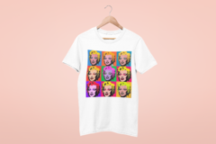 Remera Marilyn Monroe 1 - comprar online