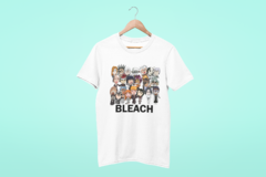 Remera 15 Bleach