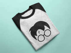 Remera Harry Potter 20