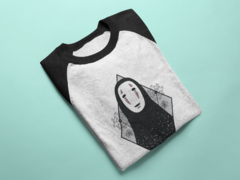 Remera 2 El viaje de Chihiro