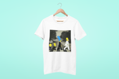 Remera Simpsons 23