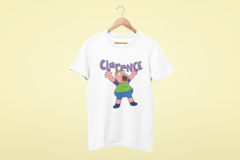 Remera 3 Clarence