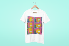 Remera Simpsons 33