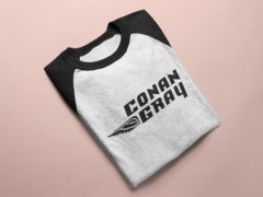 Remera 4 Conan Gray