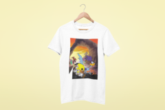 Remera Looney tunes 7