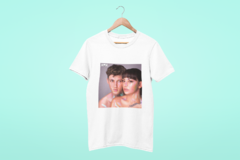 Remera 9 Charli xcx