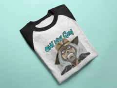 Remera Jojo 9