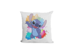 Almohadon Stitch