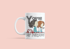 taza Greys Anatomy 1