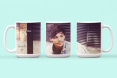 taza Louis Tomlinson 1