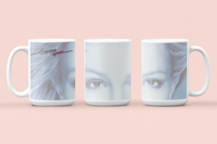 Taza 1 Britney Spears