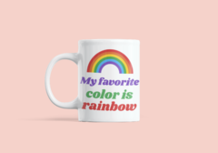 taza LGBT 2