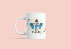 Taza tio