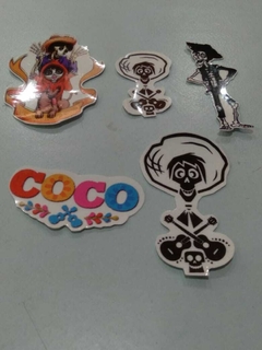 Stickers Coco - tienda online