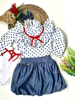 Conjunto Lua