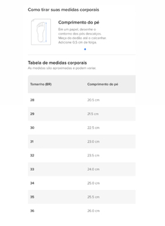 Bota Texana Preta Cano Curto na internet