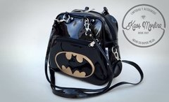 Minibag Batman charol