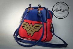 Minibag Wonder Woman