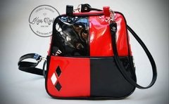 Minibag Harley Quinn