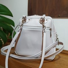 Minibag tórax blanca opaca en internet