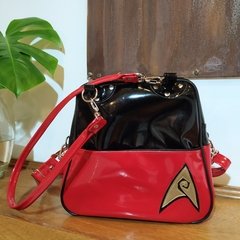 Minibag Star Trek