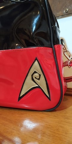 Minibag Star Trek - tienda online