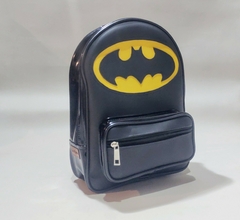 Mochila pequeña Batman - tienda online