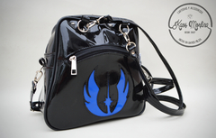 Minibag Jedi charol - comprar online