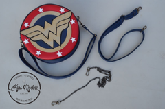 Deluxe Wonder Woman - tienda online