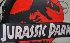 Deluxe 3D Jurassic Park - comprar online