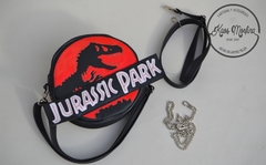 Deluxe 3D Jurassic Park - tienda online
