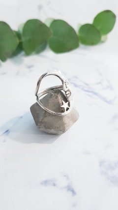 Anillo Luna - comprar online