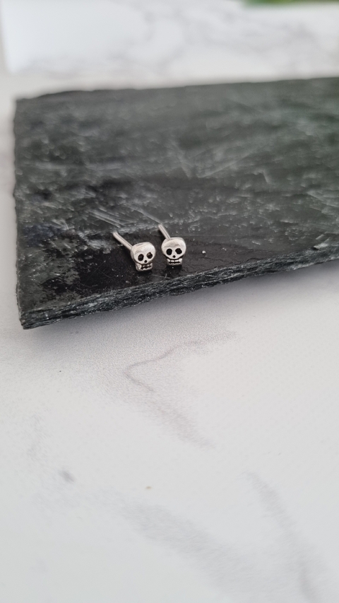 Mini Calavera