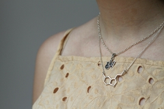 Collar serotonina - Picasso joyeria