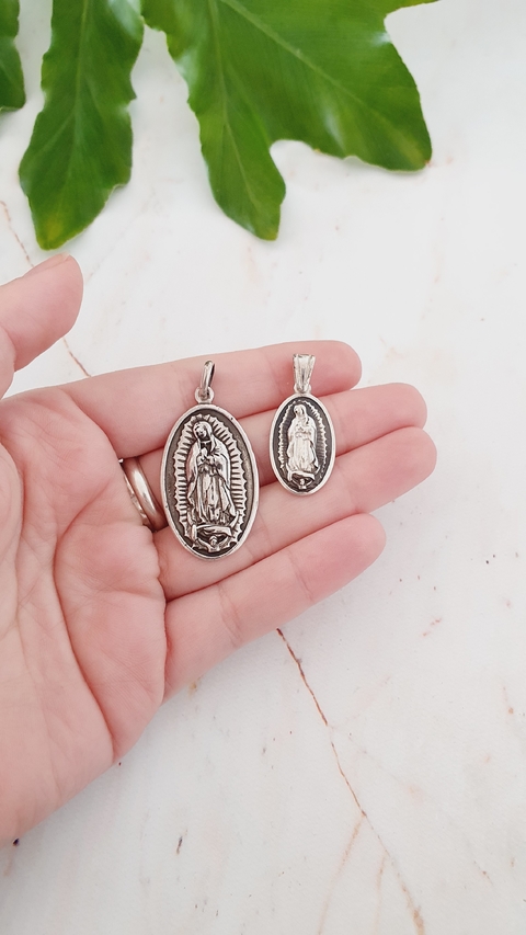 Virgen de Guadalupe