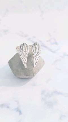 Anillo Alas