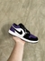 Tênis Jordan 1 Roxo Premium