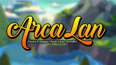 ArcaLan Clásica - comprar online