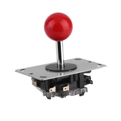 2 Joystick Árcade Bolita - comprar online