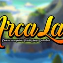 Logo de Tienda Online de ArcaLan