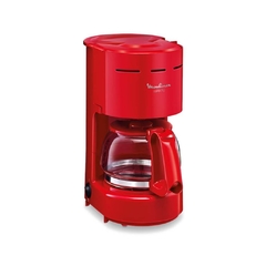 Cafetera Moulinex Cafecity Perfecta